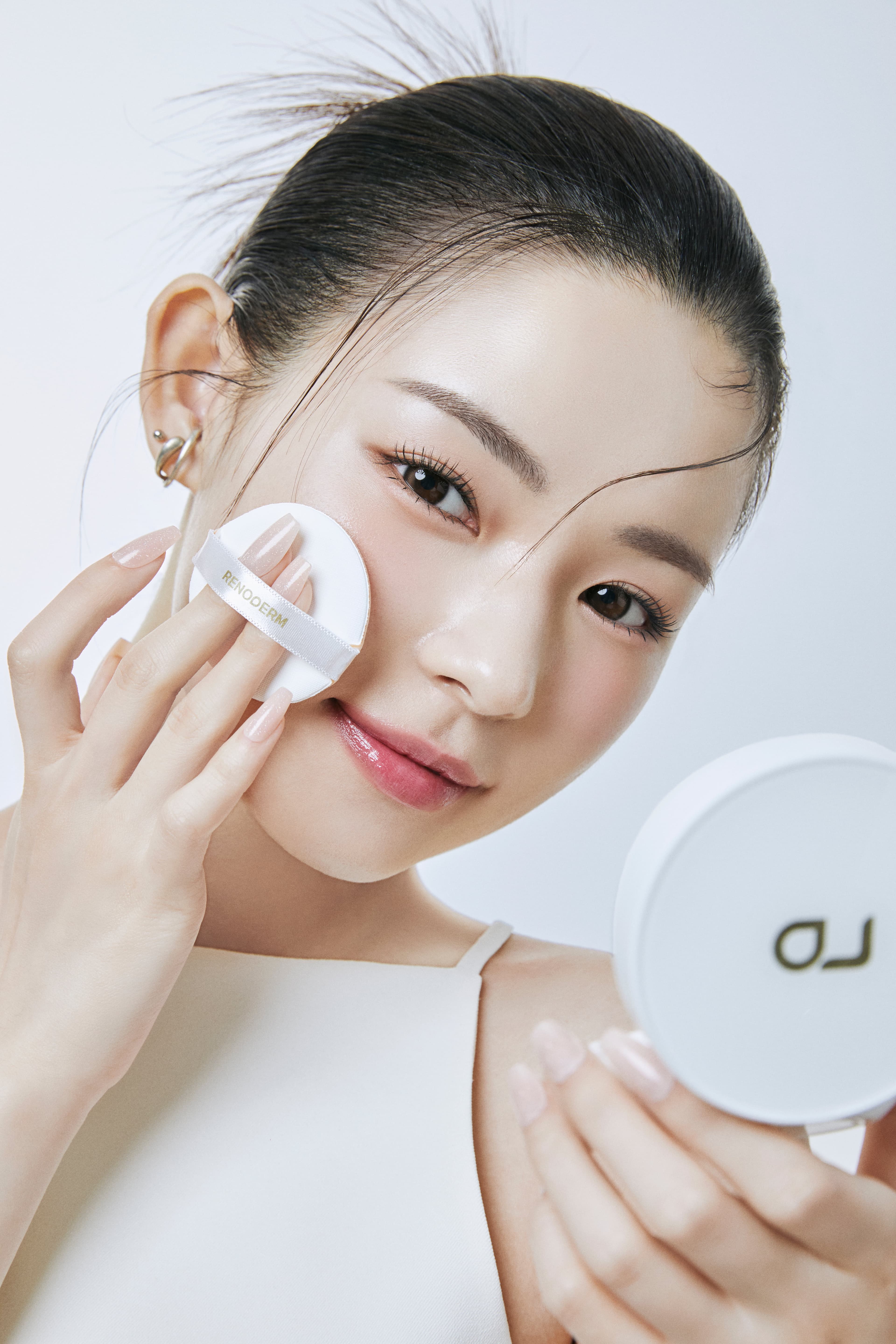 RENODERM model — clinical skin care
